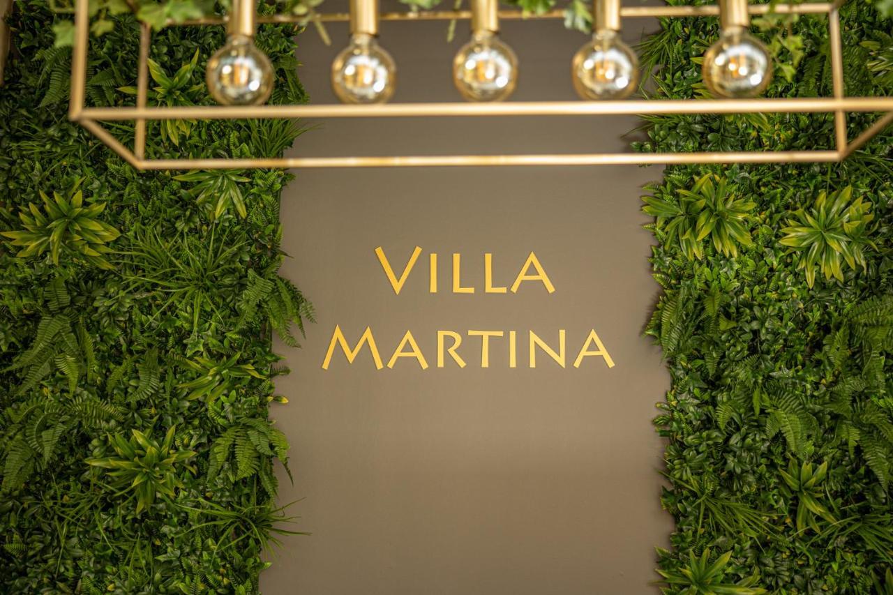 Villa Martina เนเซบาร์ ภายนอก รูปภาพ